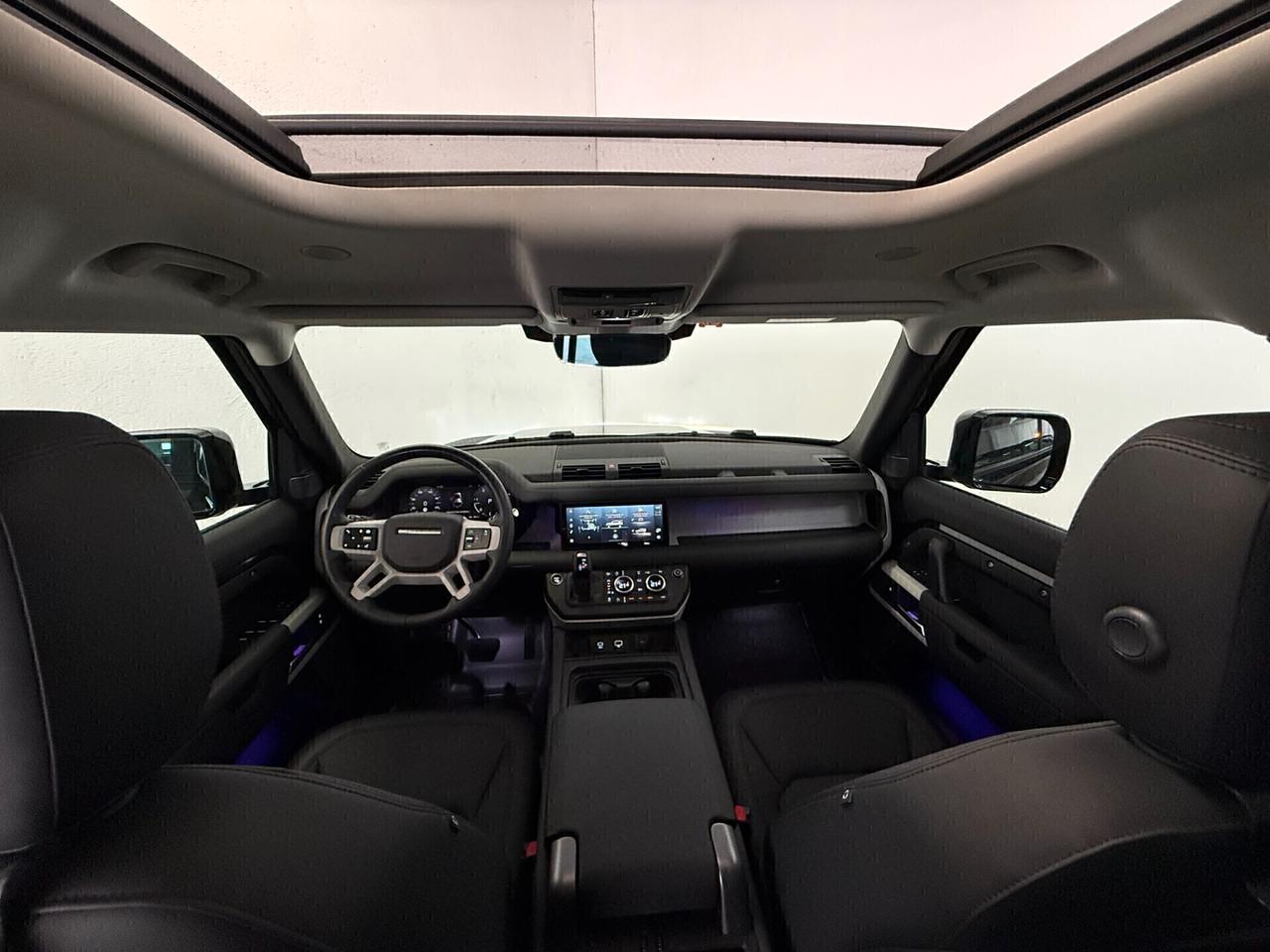 Land Rover Defender 110 3.0d Mhev X-Dynamic SE Awd Tetto