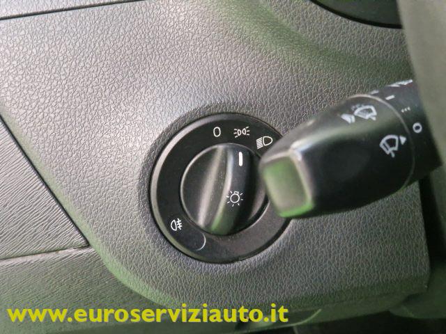 MERCEDES-BENZ Citan 1.5 111 CDI Furgone Long