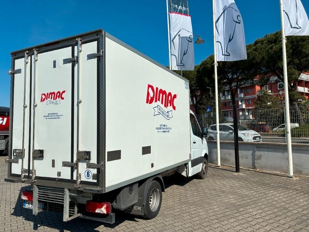 MERCEDES-BENZ SPRINTER ISOTERMICO T24-099
