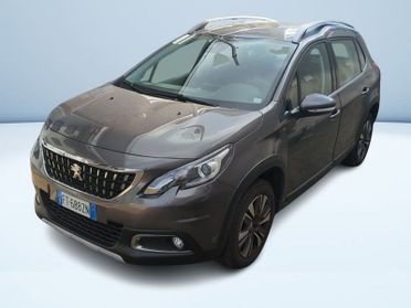 Peugeot 2008 1.2 PURETECH STYLE S&S 82CV