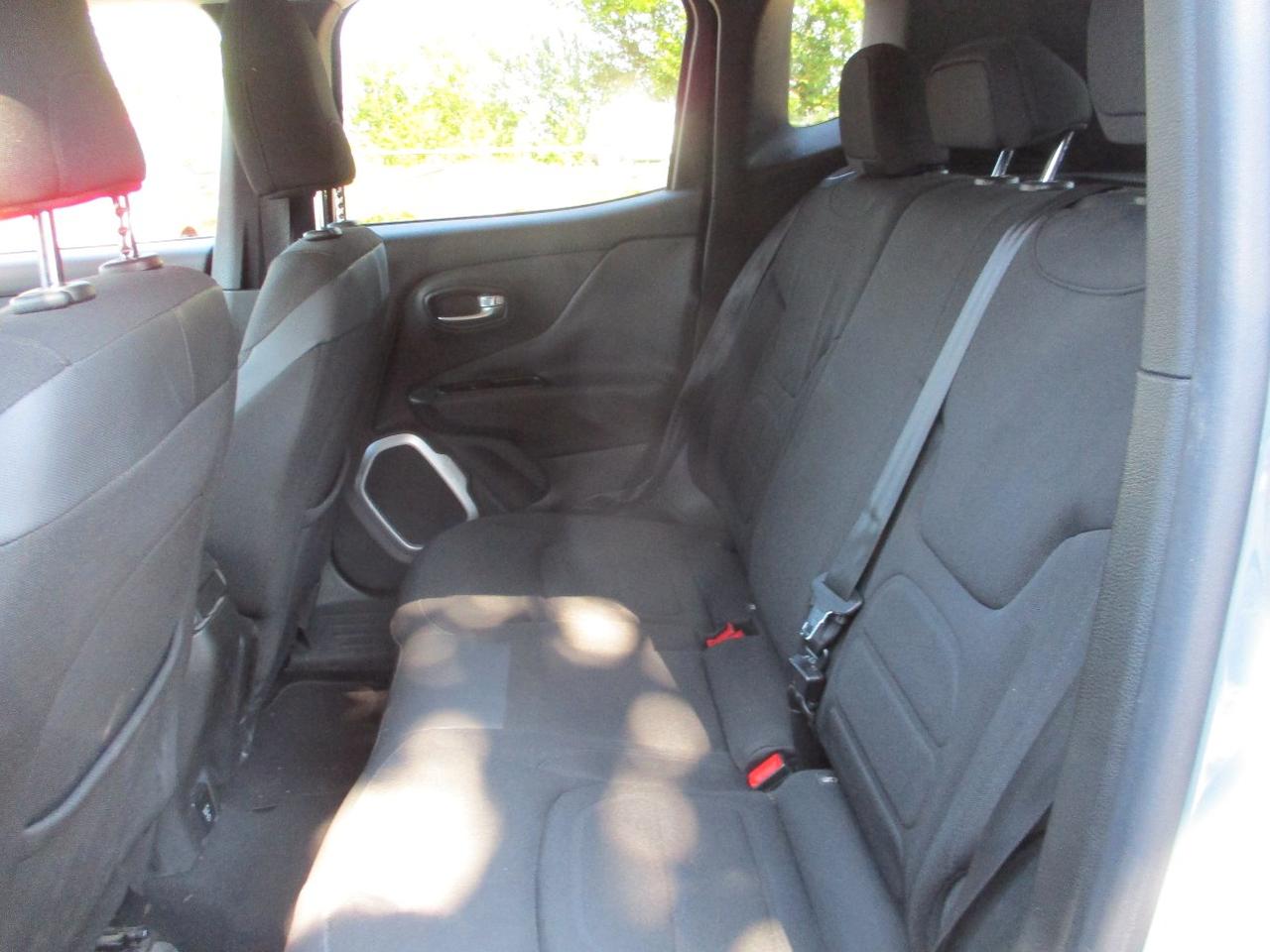 Jeep Renegade 1.6 mjt Limited fwd 120cv E6
