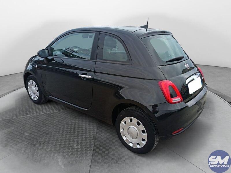FIAT 500 500 1.0 Hybrid Cult