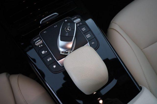 MERCEDES-BENZ A 180 A 180 d Automatic Sport