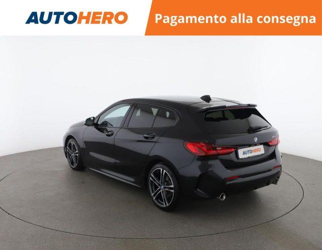 BMW 118 d 5p. Msport