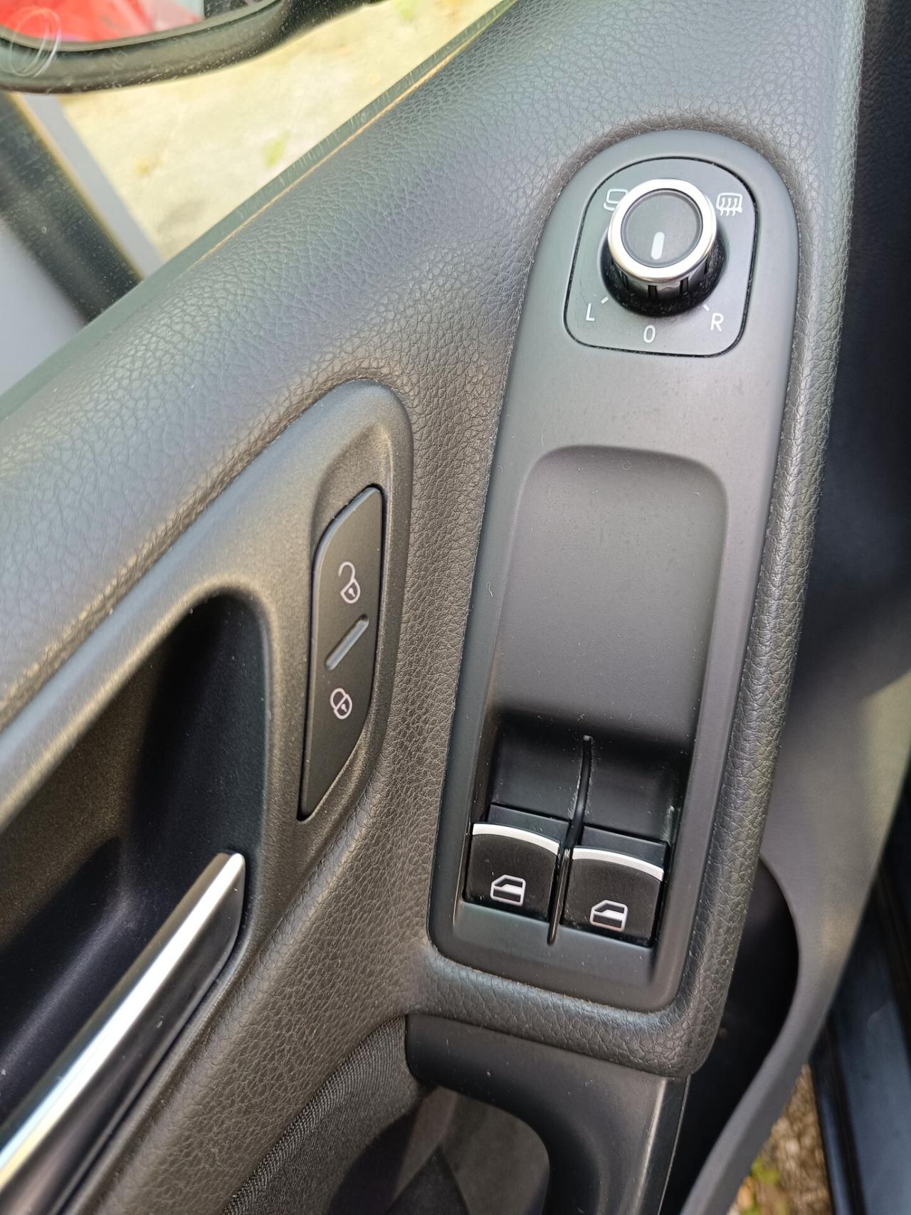 GOLF GTI 3 p.
