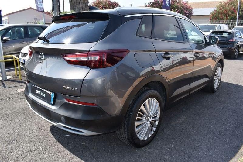 Opel Grandland X 1.5 Ecot Diesel 130cv Innovation S&S AT6