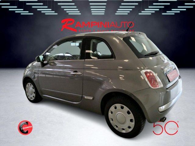 FIAT 500 1.3 Multijet 16V 95 CV Lounge Unico Prop. Pronta