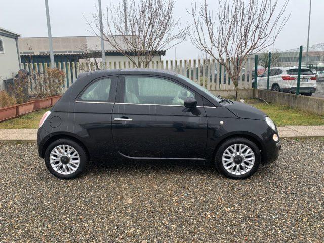 FIAT 500 1.2 GQ