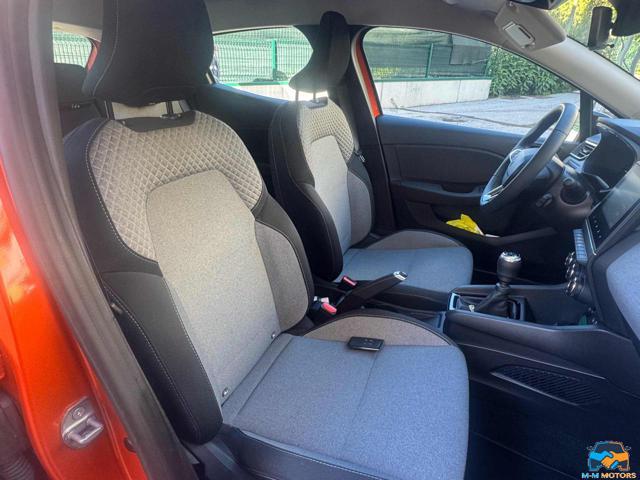 RENAULT Clio TCe 90 CV 5 porte Evolution