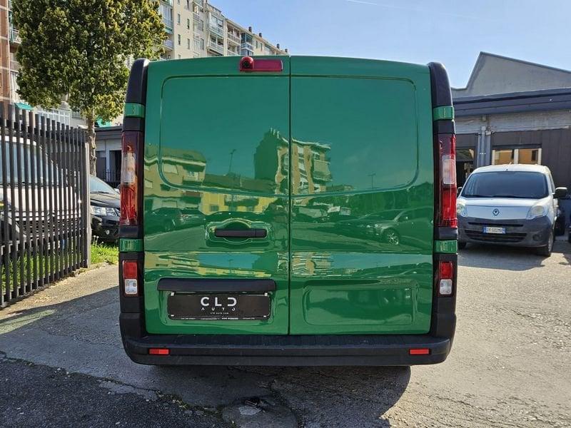 Opel Vivaro 1.6 Biturbo