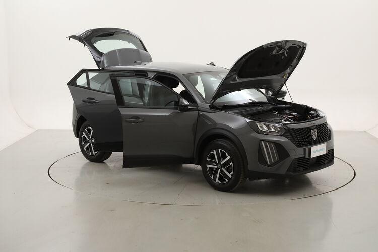 Peugeot 2008 Style BB843784 1.2 Benzina 100CV