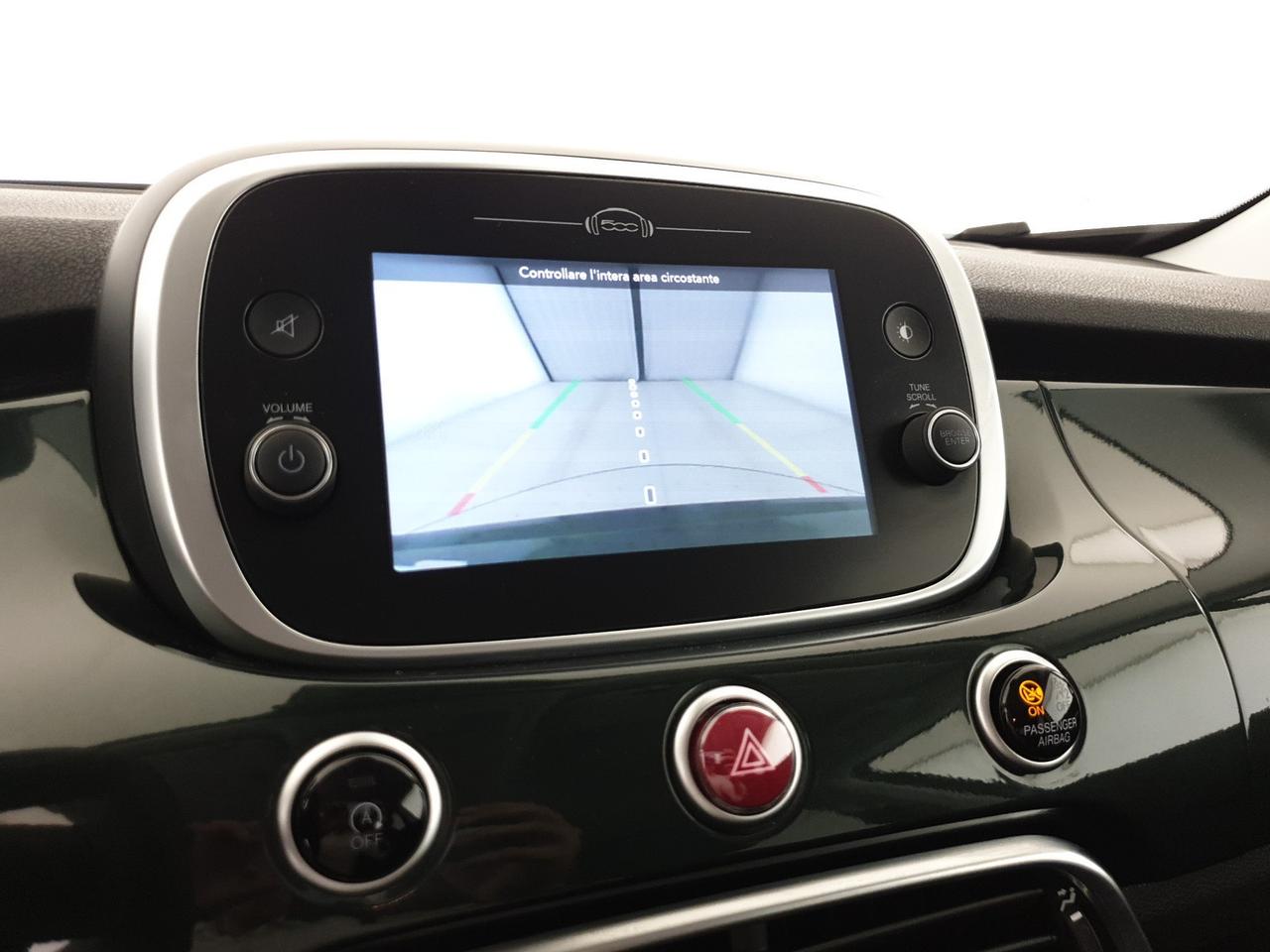Fiat 500X 1.0 t3 cross 120cv