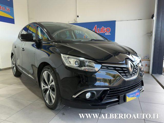 RENAULT Scenic Scénic dCi 8V 110 CV Energy Intens