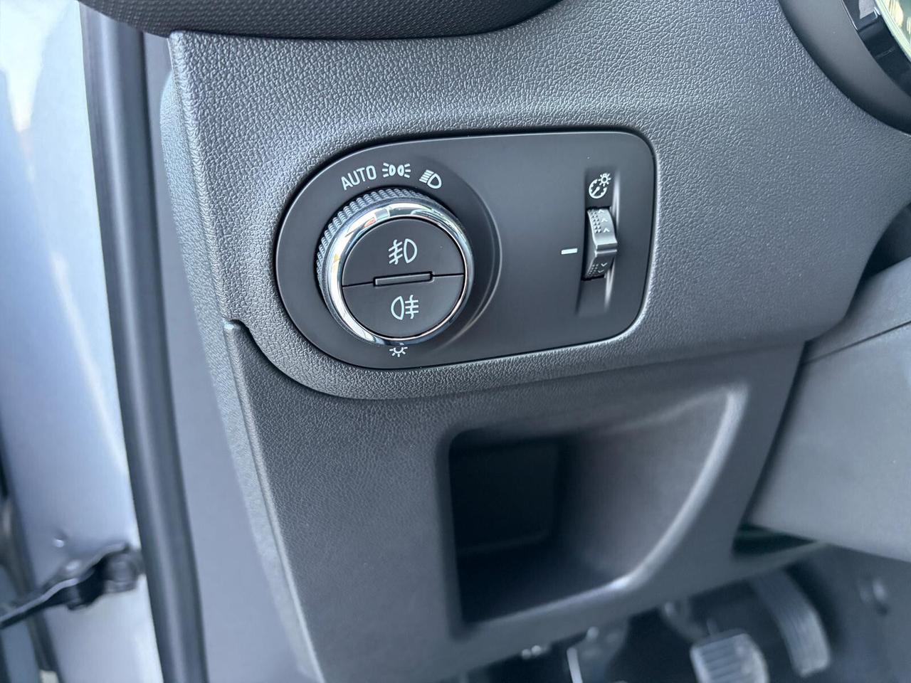 Opel Crossland 1.5 ECOTEC D 110 CV Start&Stop Ultimate