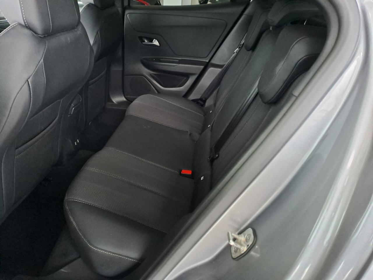 Opel Mokka 1.2 Turbo 130 CV aut. GS 2025 km 11038