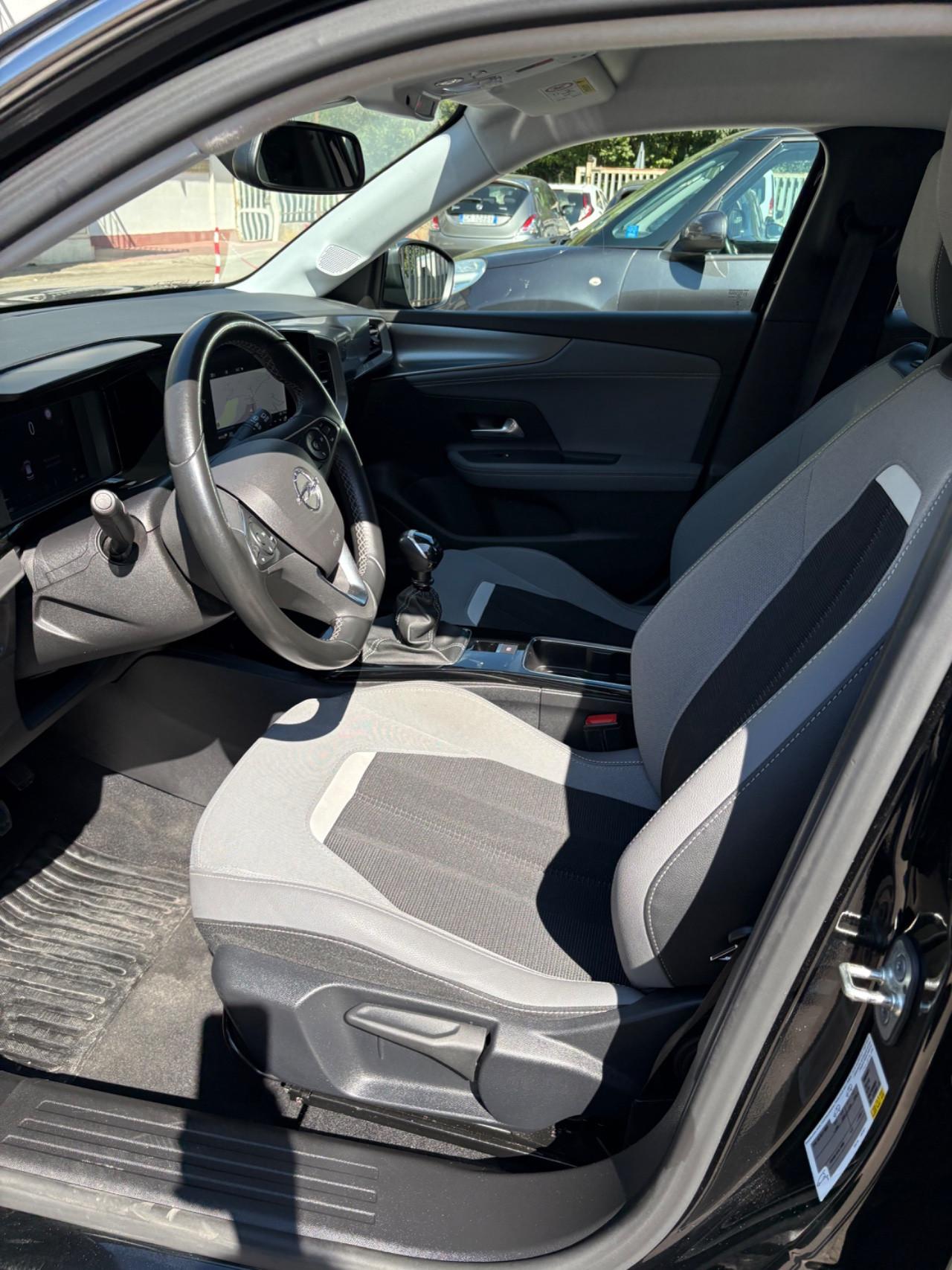 Opel Mokka 1.5 Elegance s&s 110cv
