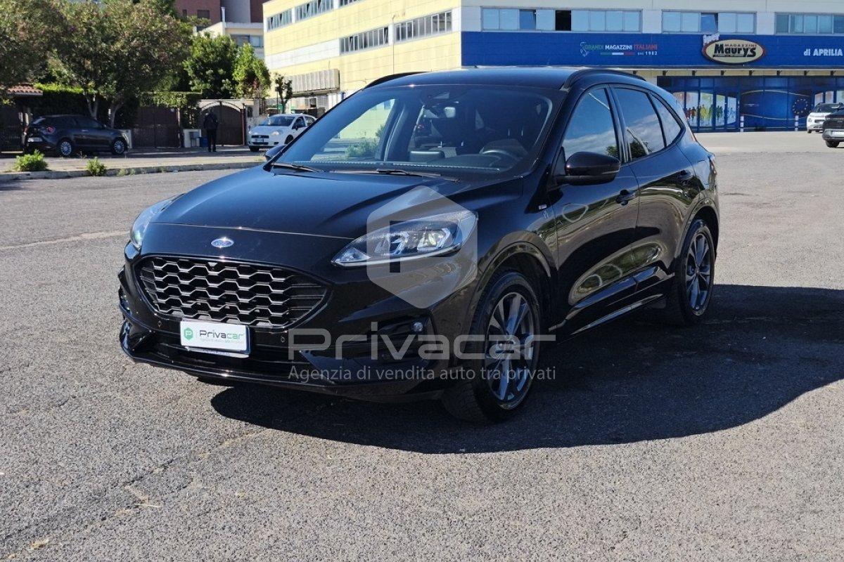 FORD Kuga 1.5 EcoBoost 150 CV 2WD ST-Line