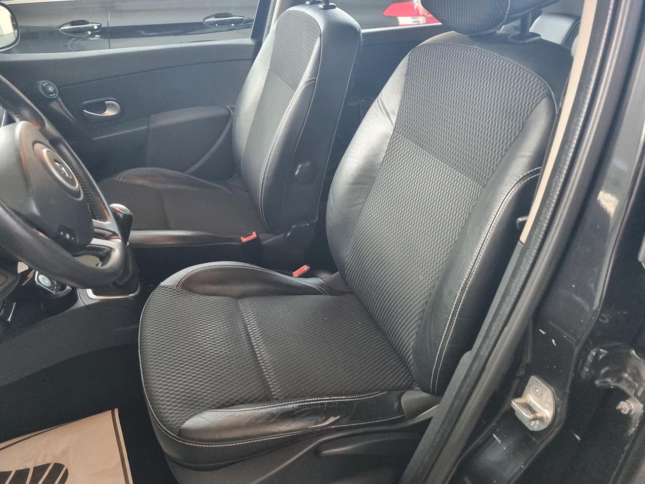 Renault Clio Storia 1.2 5 porte Confort