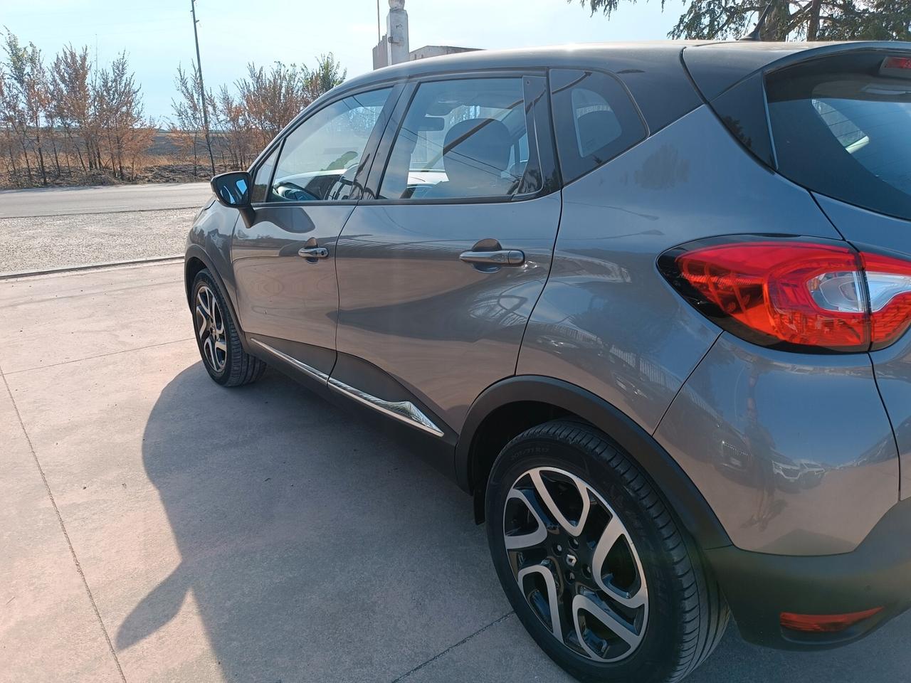 Renault Captur 0.9 TCe 12V 90 CV Start&Stop Energy R-Link