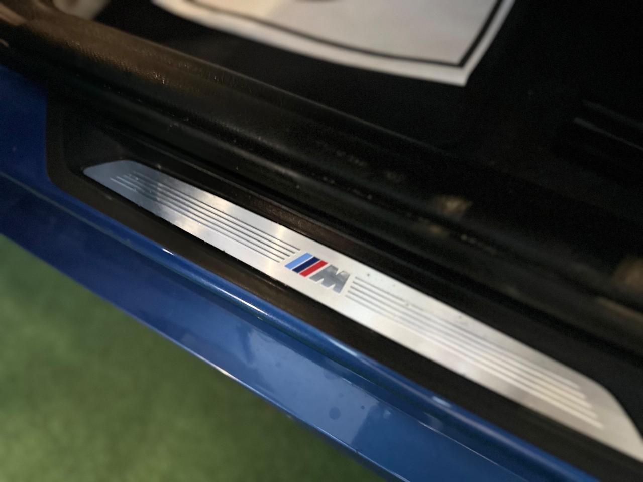 Splendido Bmw 116Msport-limited/ok neopaten/2018