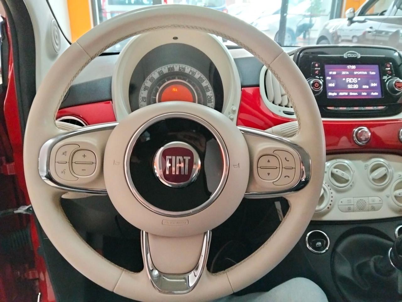 Fiat 500 1.2 Dolcevita