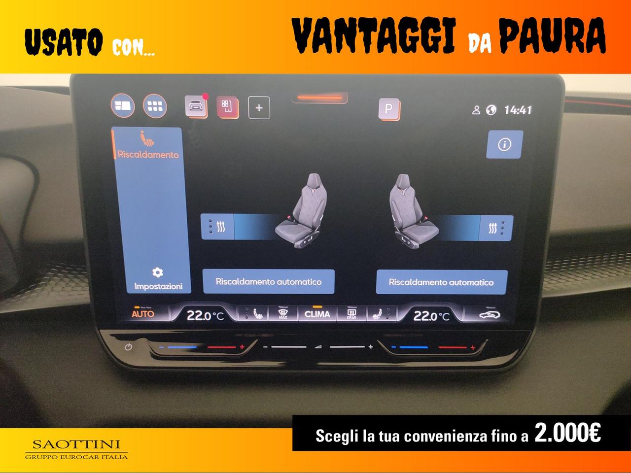 1.5 Hybrid 150 CV DSG