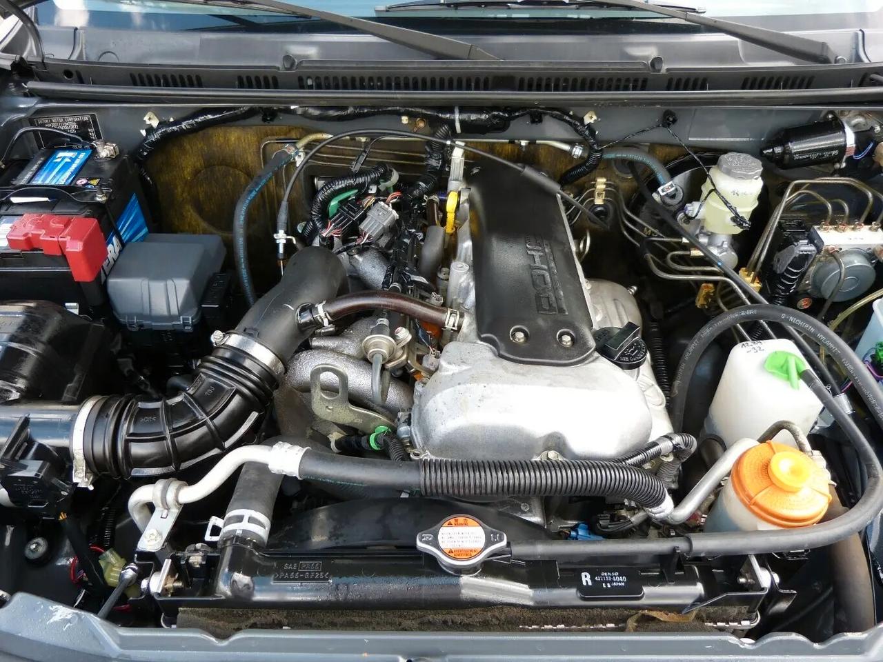 Suzuki Jimny Style