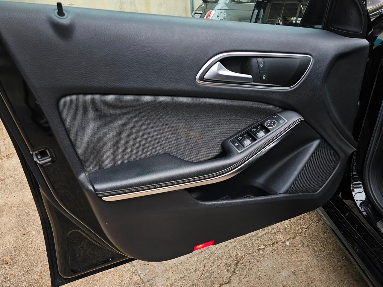 Mercedes-benz A 180 CDI Executive