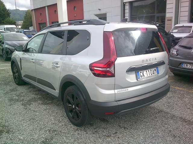 Dacia Jogger Jogger 1.0 tce Extreme Gpl 100cv 7posti
