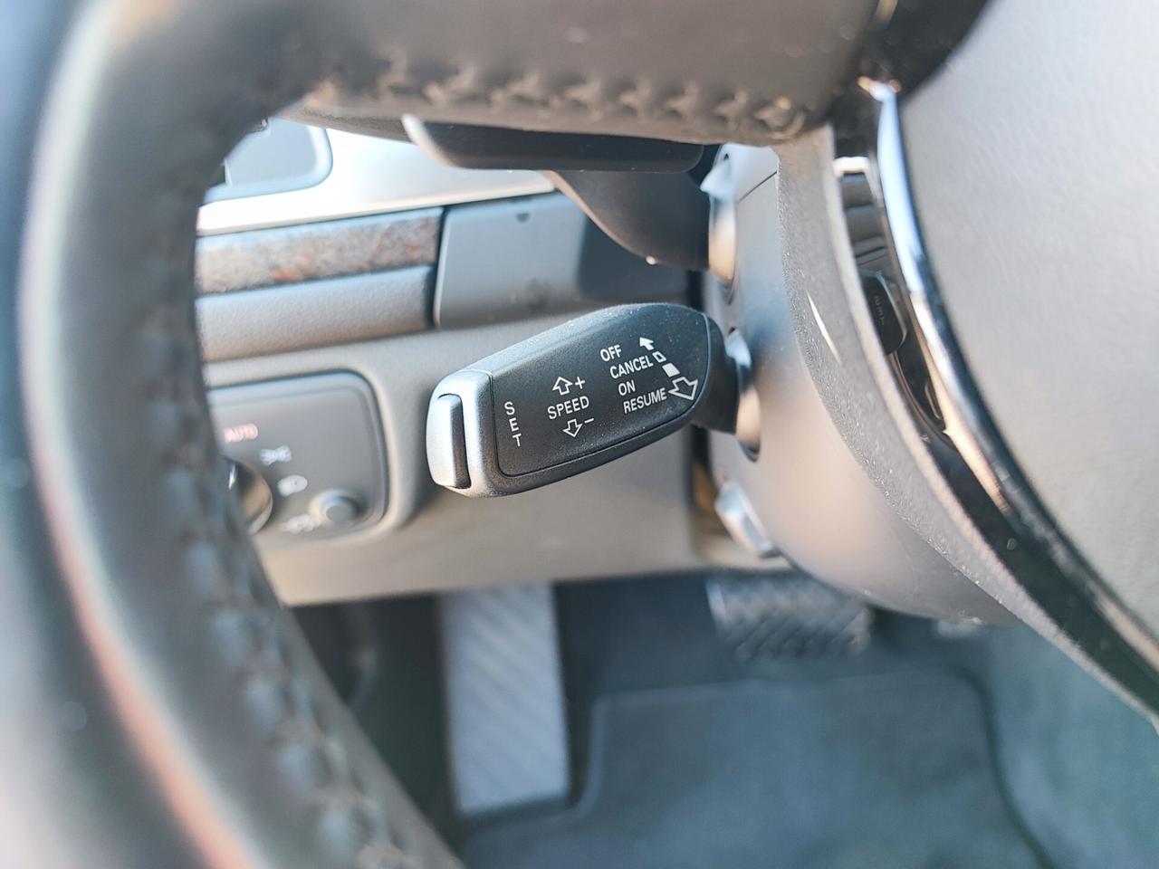 Audi A6 Avant 3.0 TDI quattro S tronic Business Plus