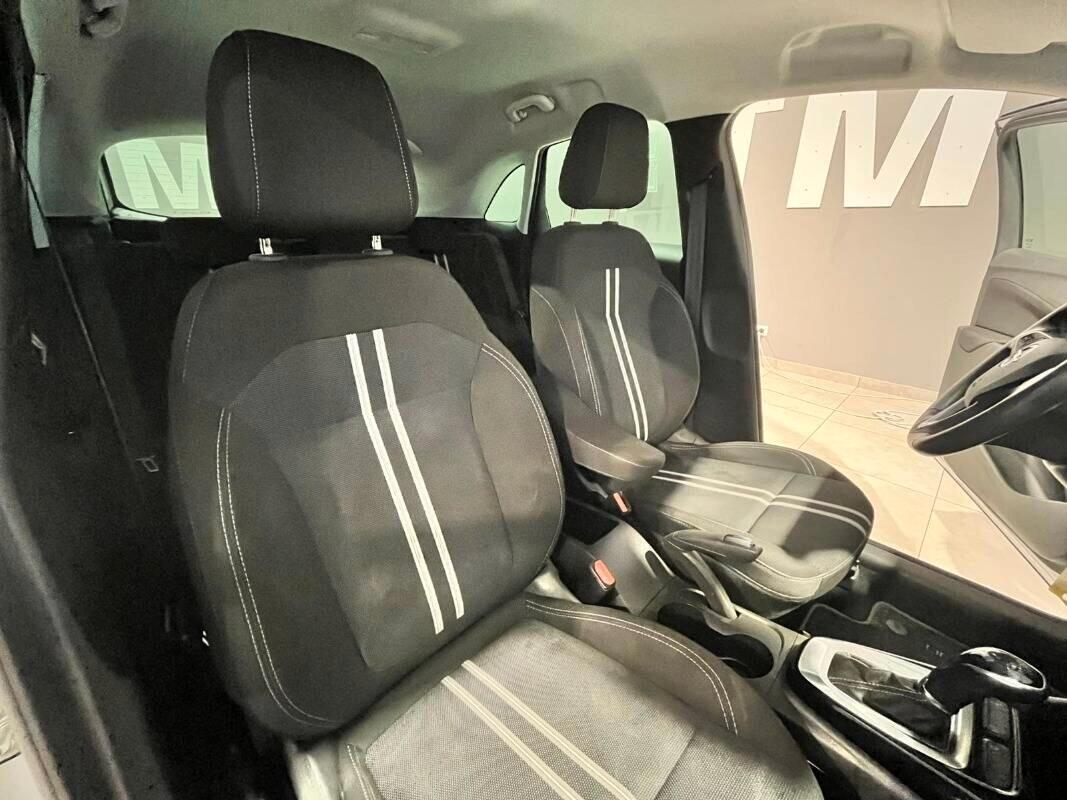 Opel Crossland 1.2 Turbo 12V 130 CV aut. Start&Stop Elegance