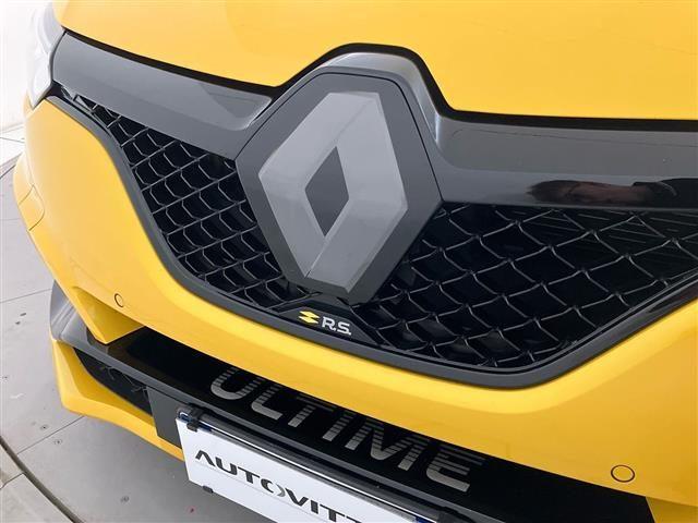 RENAULT Megane Berlina 1.8 TCe 300cv R.S. Ultime EDC