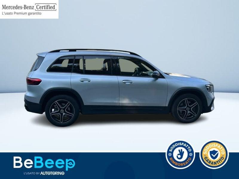 Mercedes-Benz GLB Classe 220 D PREMIUM EASY TECH 4MATIC AUTO 7P.TI