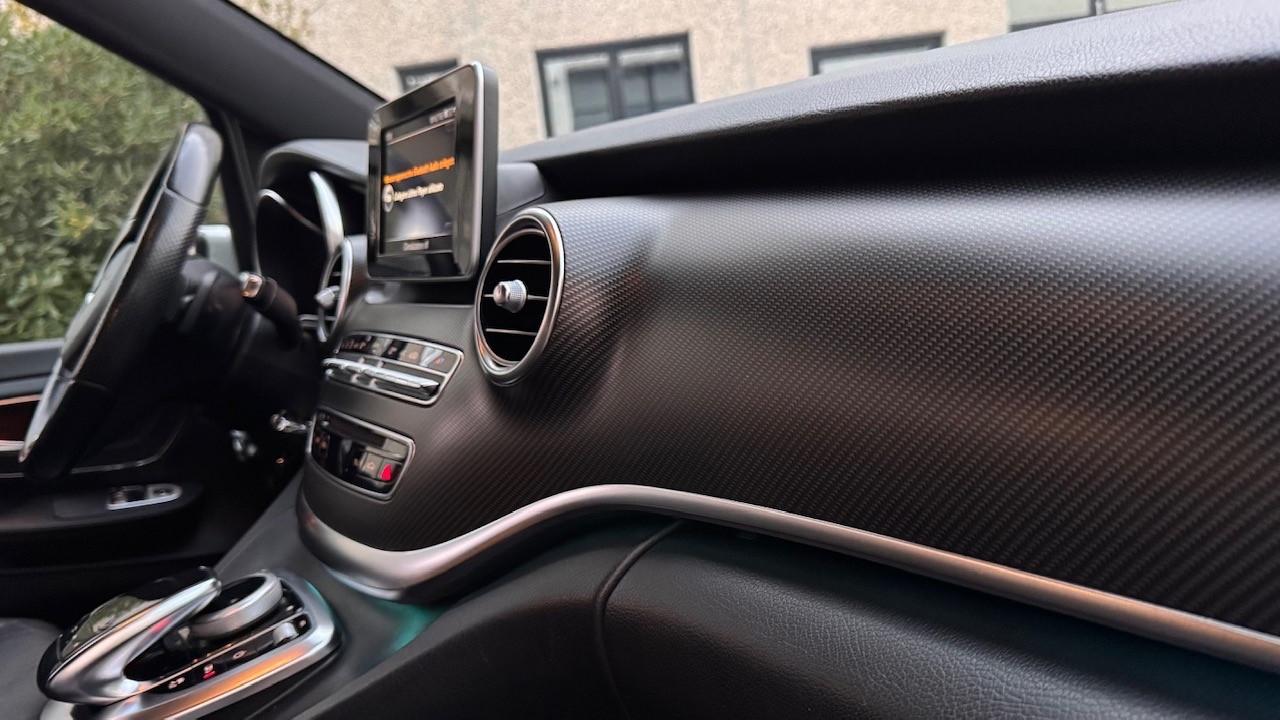 Mercedes-benz V 250 d Automatic 4Matic Premium Sport AMG Line