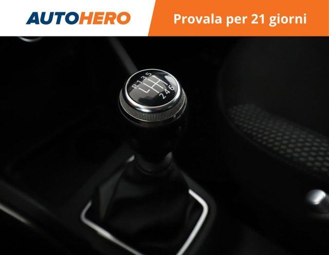DACIA Duster 1.5 dCi 8V 110 CV 4x2 Prestige