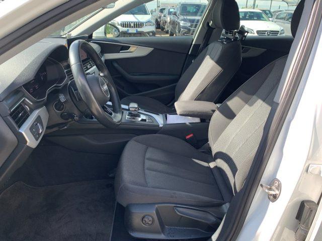 AUDI A4 Avant 35 TDI/163 CV S tronic Business Advanced
