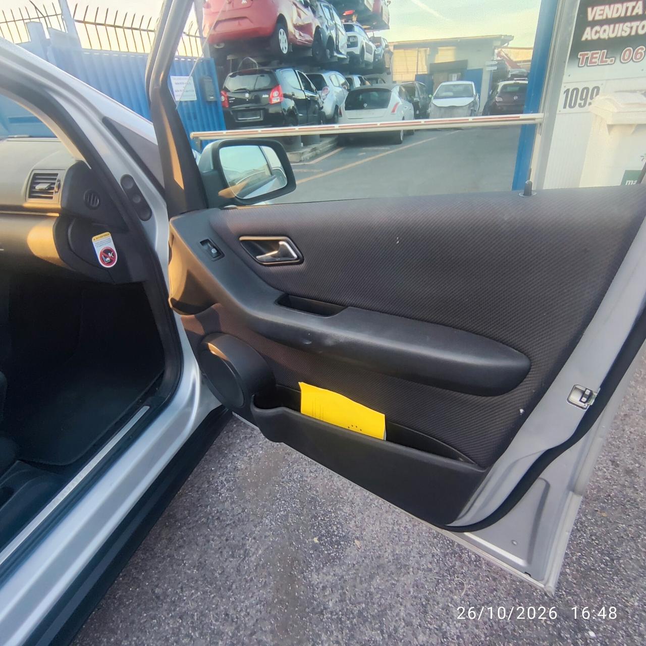Mercedes-benz A 160 BlueEFFICIENCY Executive