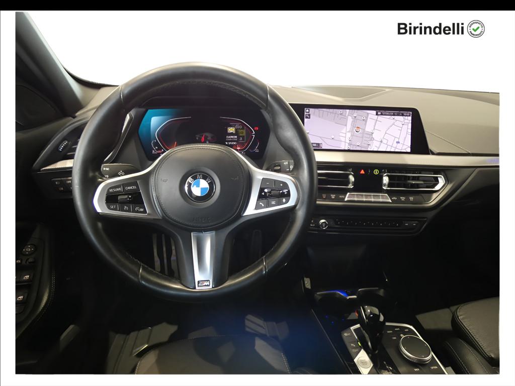 BMW Serie 1 (F40) - 118d 5p. Msport