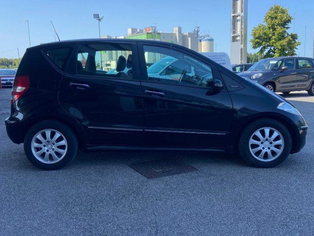 MERCEDES-BENZ A 180 CDI Elegance