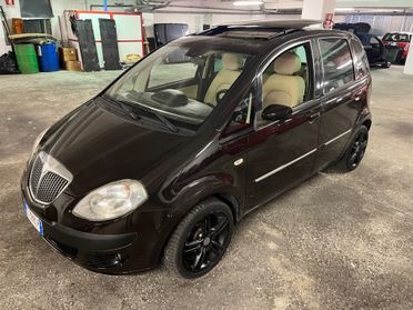 Lancia MUSA 1.4 16V Platino