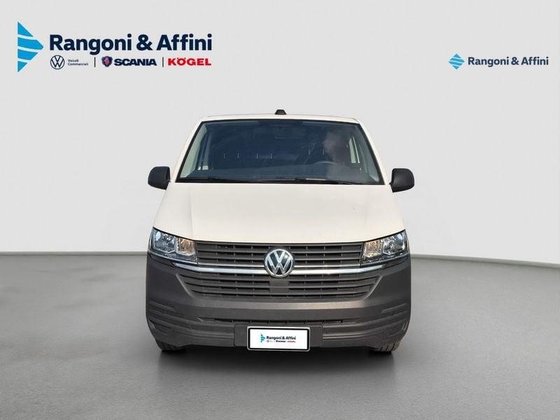 Volkswagen Transp. Transporter 2.0 TDI 110CV PC Furgone