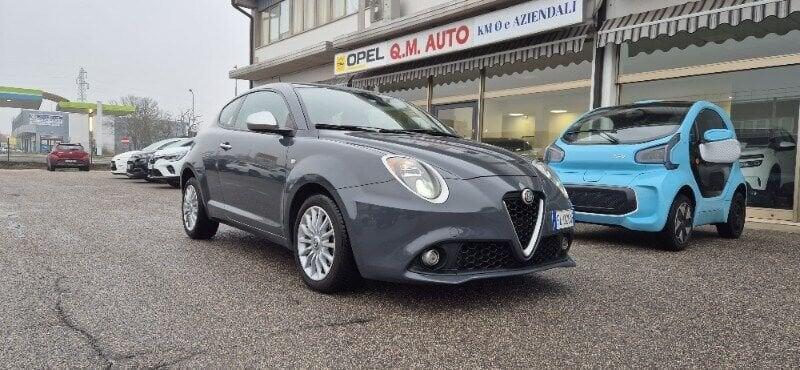 Alfa Romeo MiTo MiTo 1.3 JTDm 95 CV S&S Super