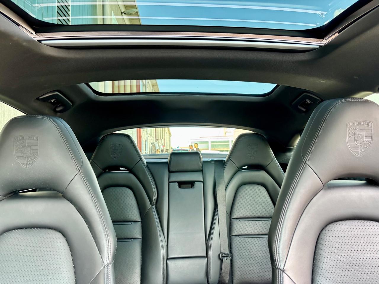 Porsche Panamera 2.9 4 E-Hybrid 10 years Edition