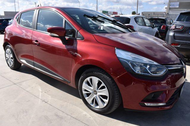 RENAULT Clio dCi 8V 90 CV 5 porte Business