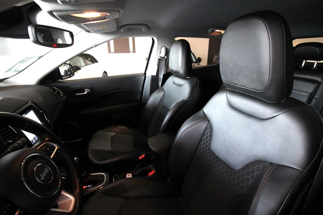 JEEP COMPASS 1.3 TURBO 4Xe LIMITED