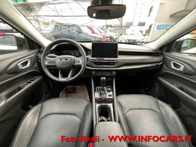 JEEP Compass 1.3 T4 240 CV PHEV AT6 4xe S - PROMO
