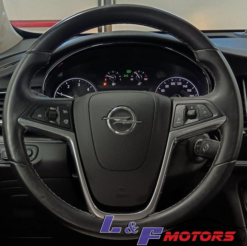 Opel Mokka X 1.6 CDTI