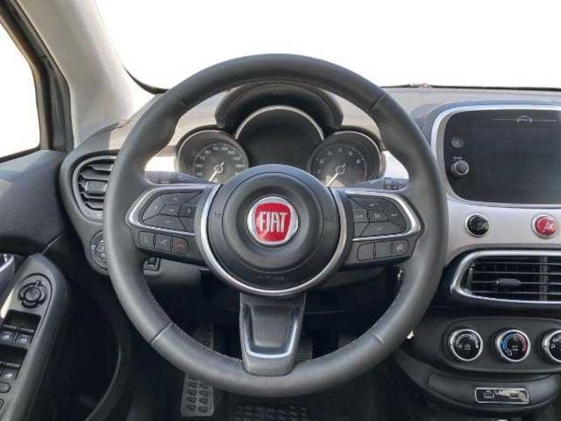 FIAT 500X 500 X 2018 1.0 T3 Connect 120cv