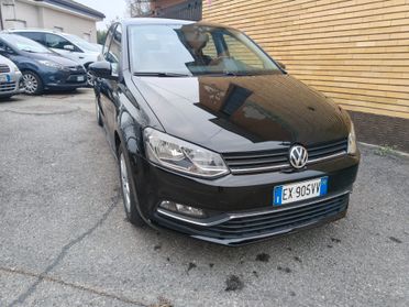 Volkswagen Polo 1.2 TSI 5p. Fresh BlueMotion Technology