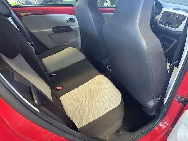 SEAT Mii 5p 1.0 Reference 60cv